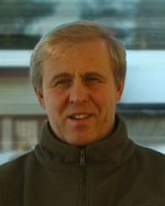 Pål A. Lindland